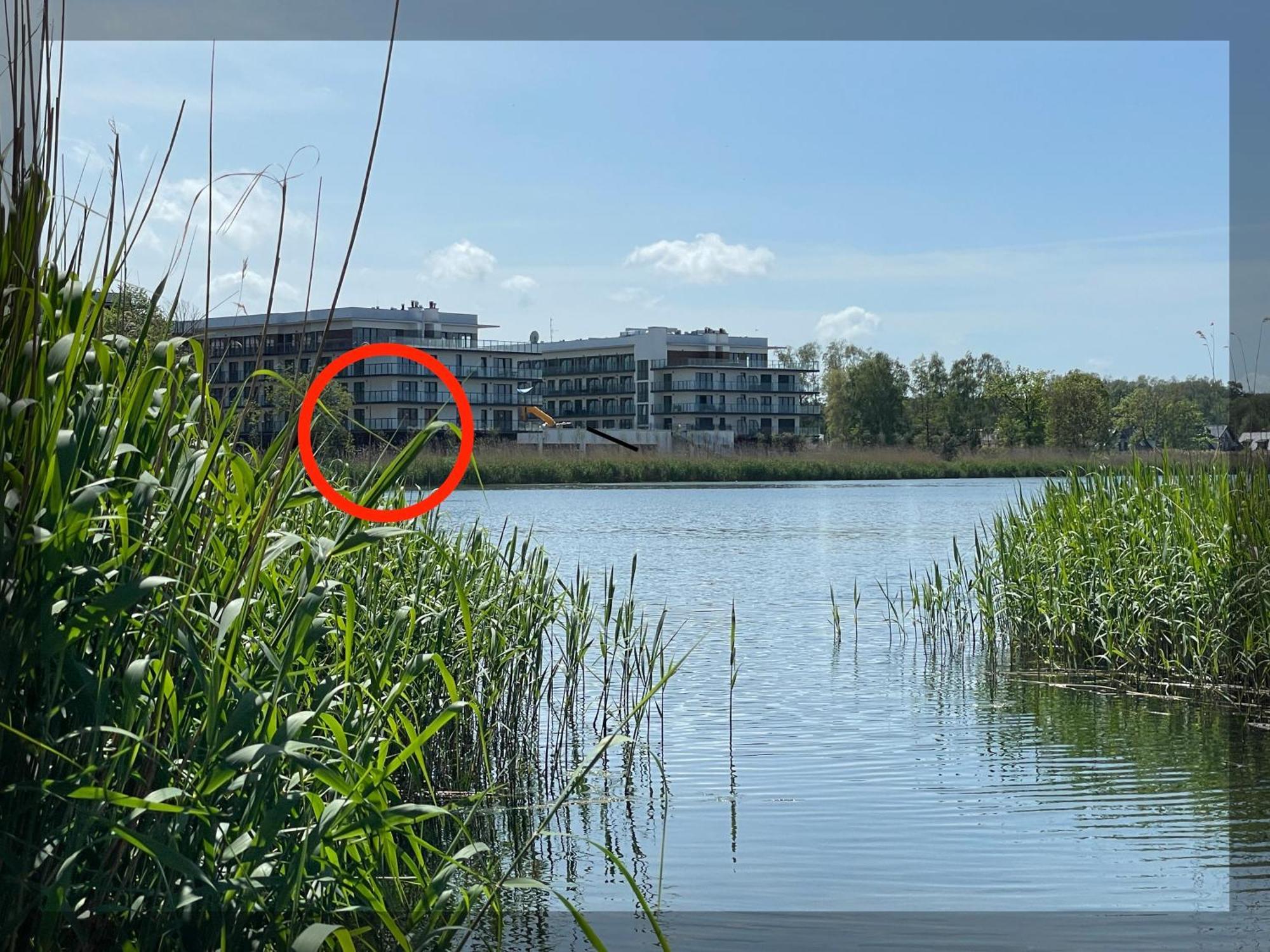 Dziwnów Ostseeperle - Pool, Sauna, 2 Bikes מראה חיצוני תמונה