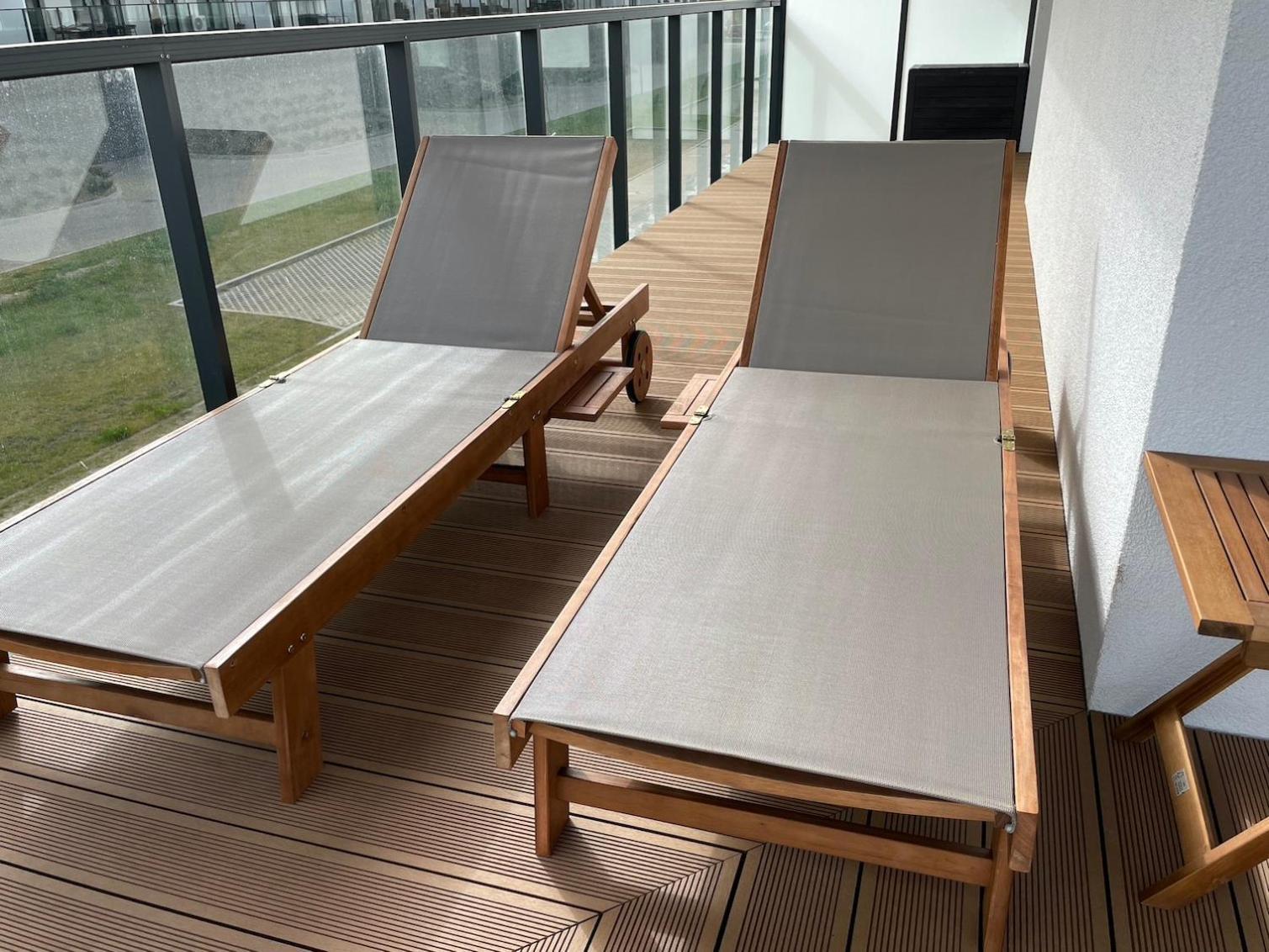 Dziwnów Ostseeperle - Pool, Sauna, 2 Bikes מראה חיצוני תמונה